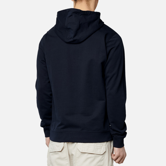 Мужская толстовка Weekend Offender HM Service Classic Navy