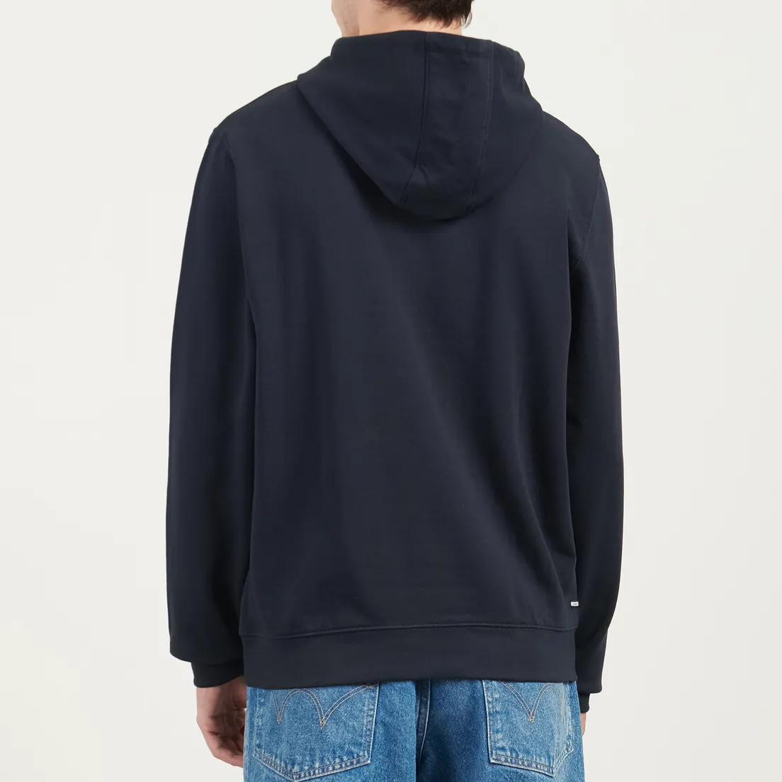Weekend Offender Мужская толстовка HM Service Classic Hoodie