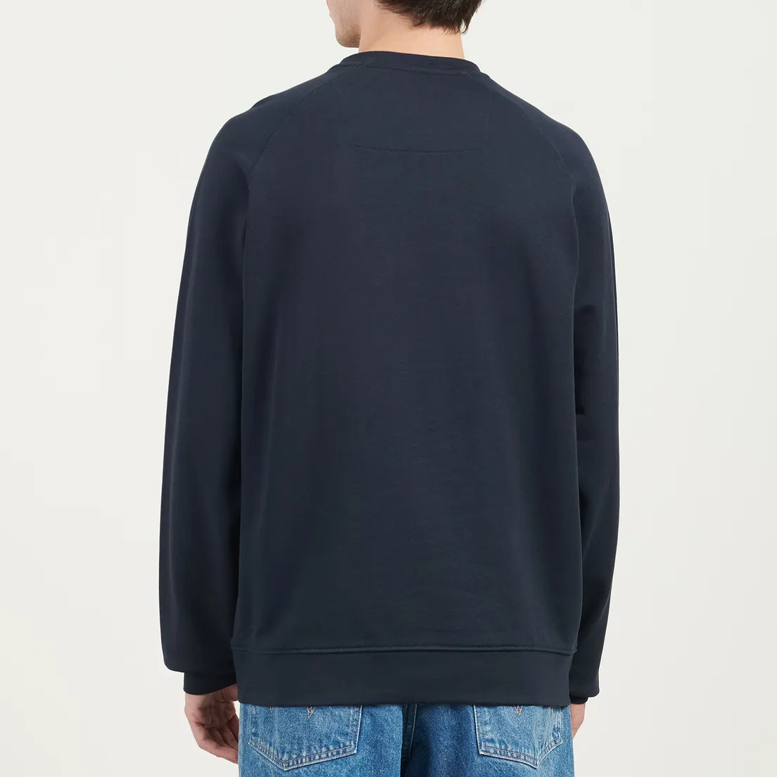 Weekend Offender Мужская толстовка Penitentiary Classic