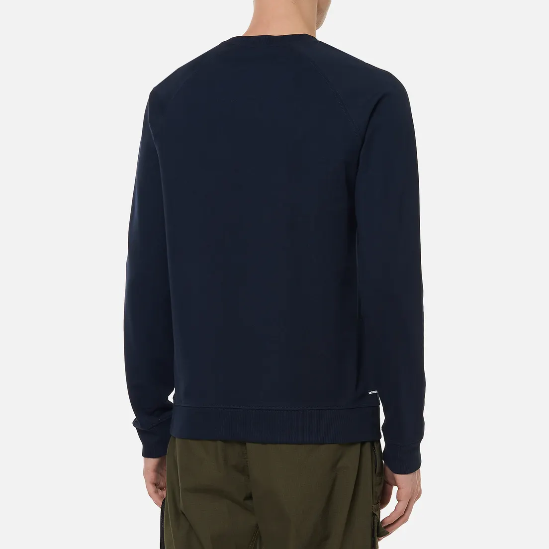 Weekend Offender Мужская толстовка Penitentiary Classic