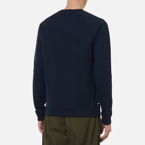 Мужская толстовка Weekend Offender Penitentiary Classic Navy