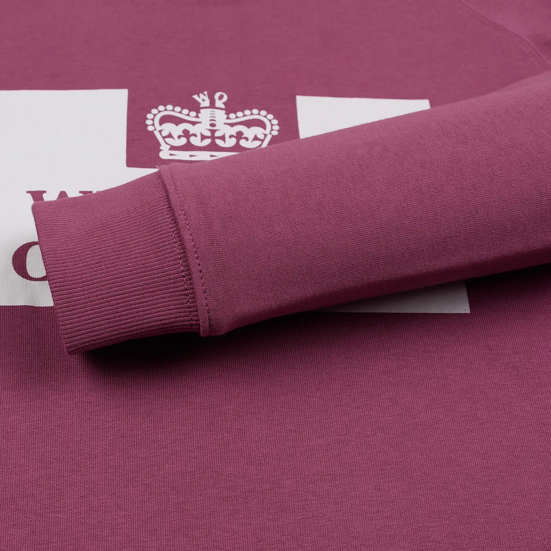 Weekend Offender Мужская толстовка Penitentiary AW19