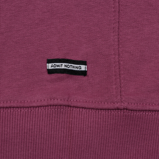 Мужская толстовка Weekend Offender Penitentiary AW19 Old Rose
