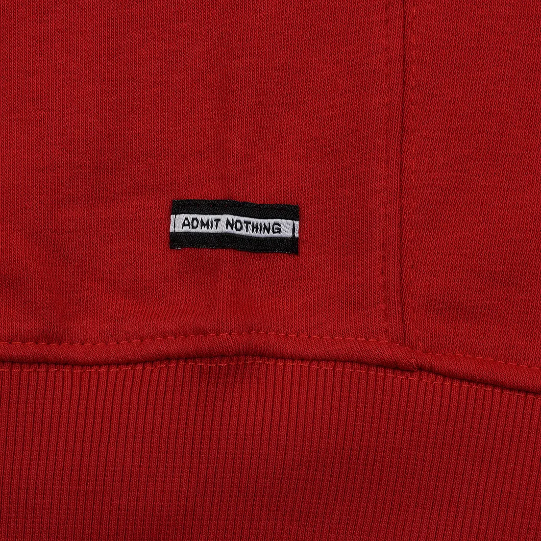Weekend Offender Мужская толстовка Penitentiary AW19