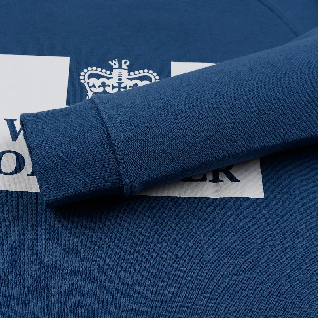 Weekend Offender Мужская толстовка Penitentiary AW19