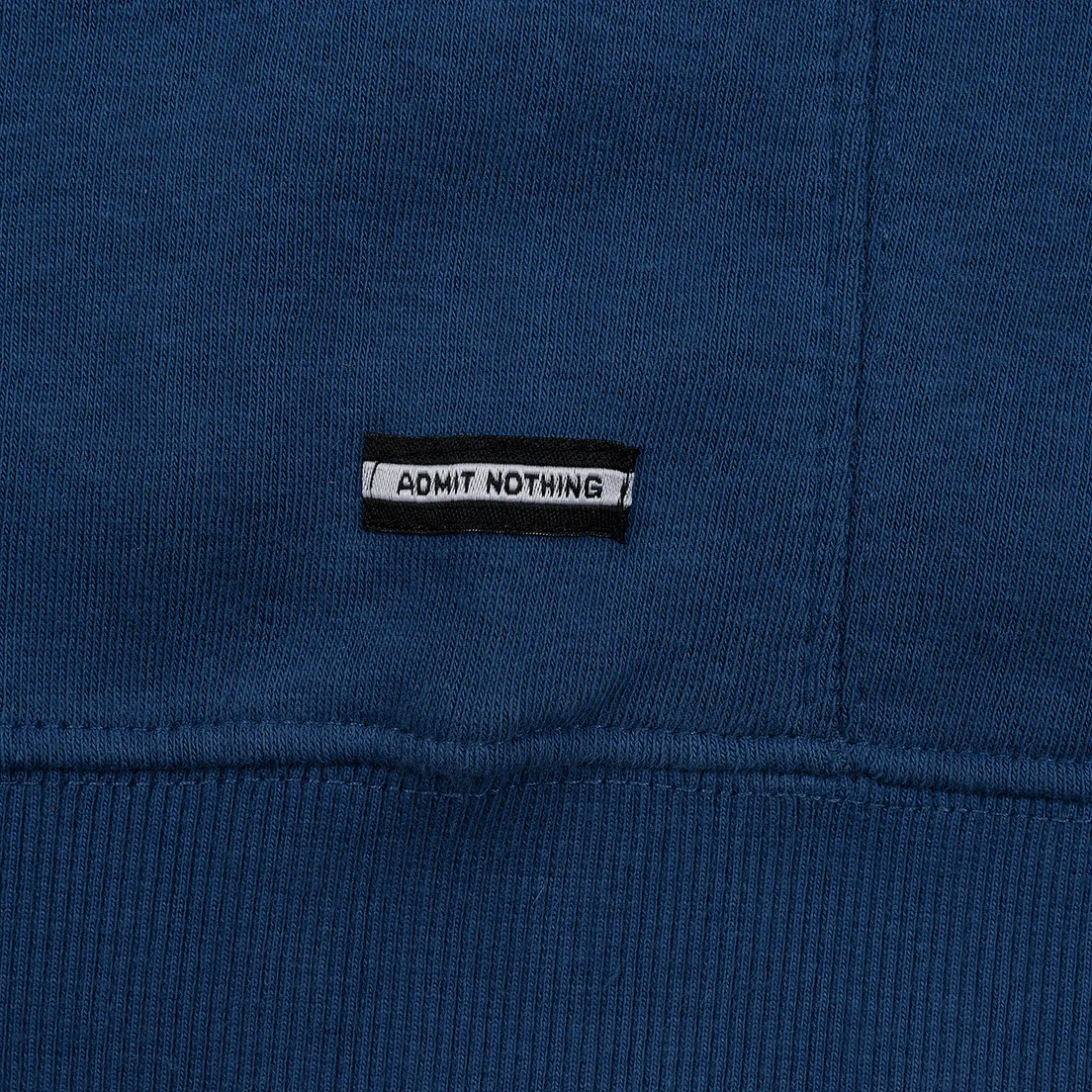 Weekend Offender Мужская толстовка Penitentiary AW19