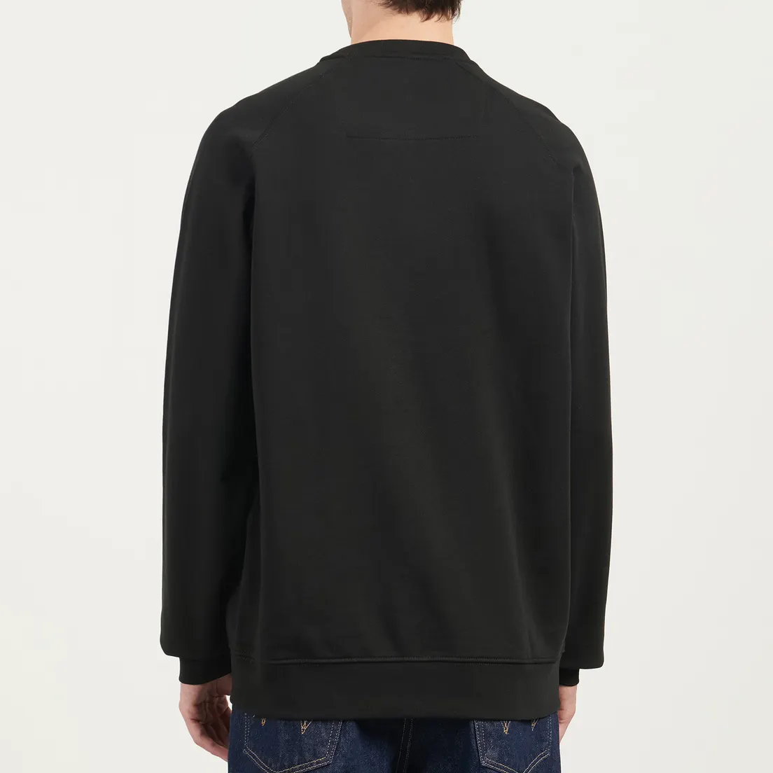 Weekend Offender Мужская толстовка Penitentiary Classic