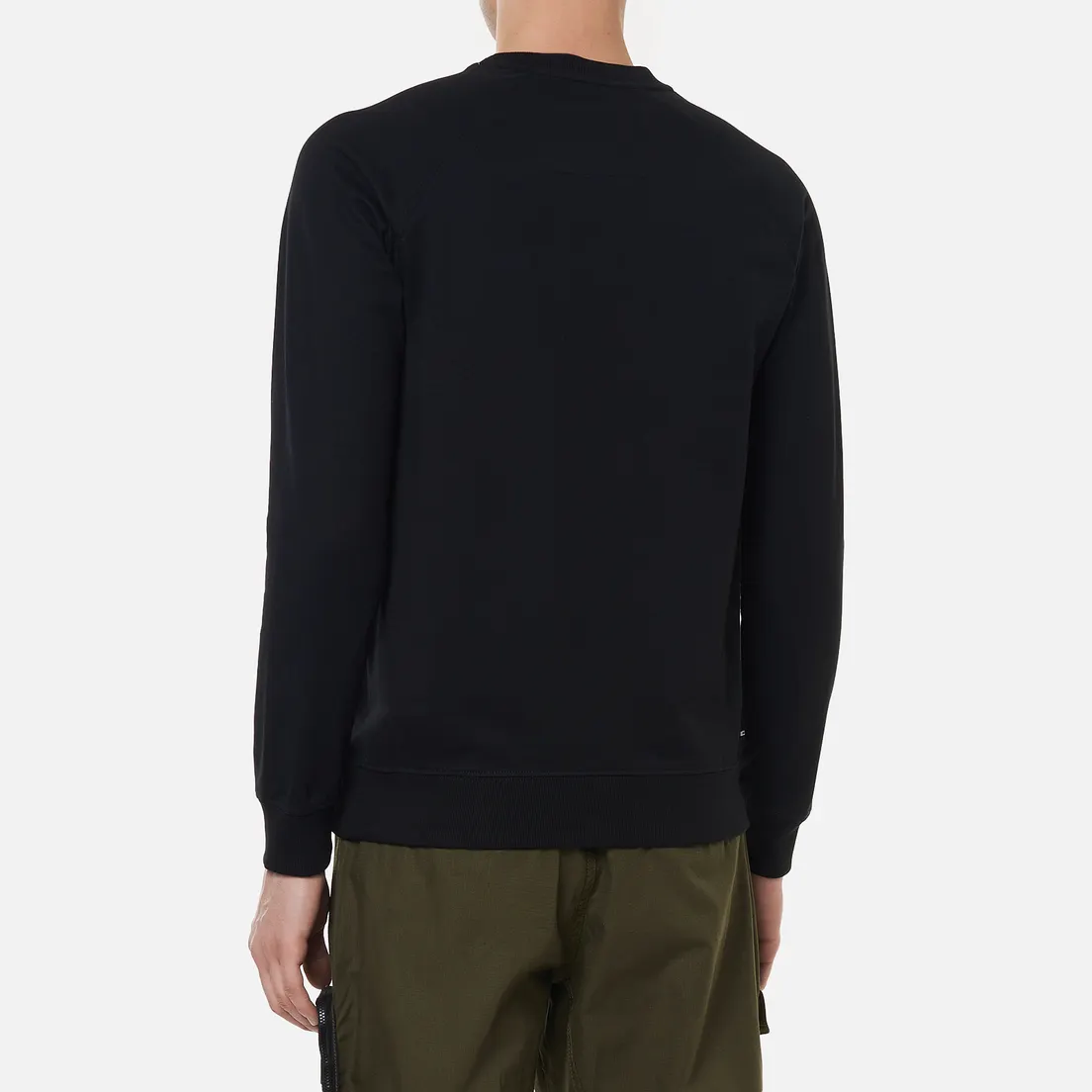 Weekend Offender Мужская толстовка Penitentiary Classic