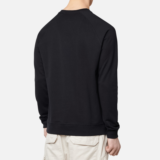 Мужская толстовка Weekend Offender Penitentiary Classic Black