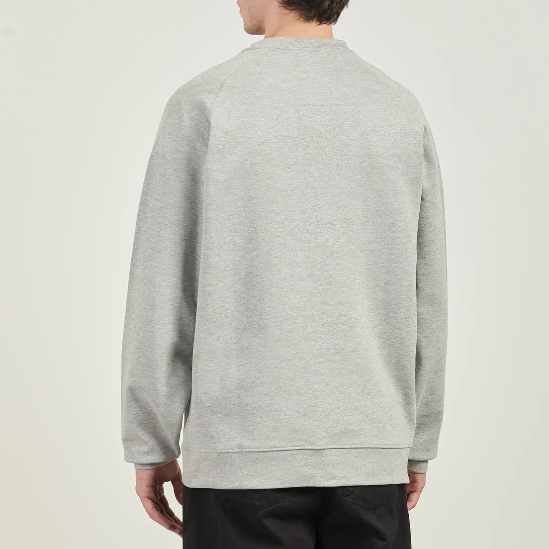 Weekend Offender Мужская толстовка Penitentiary Classic