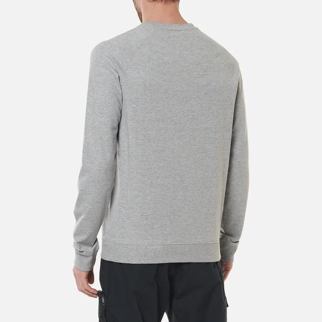 Weekend Offender Мужская толстовка Penitentiary Classic