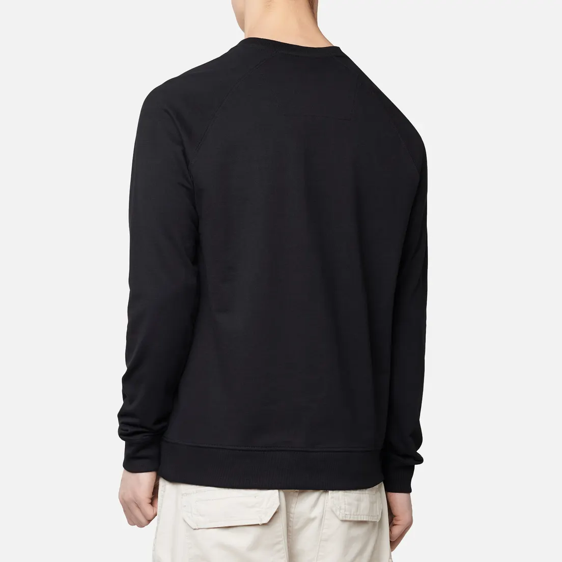 Weekend Offender Мужская толстовка Smiley
