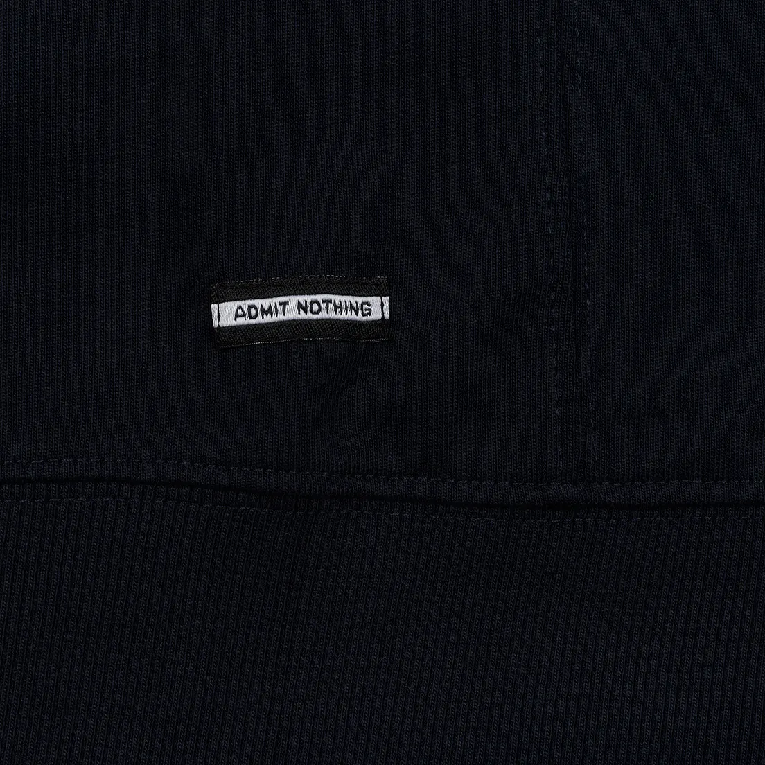 Weekend Offender Мужская толстовка The Firm