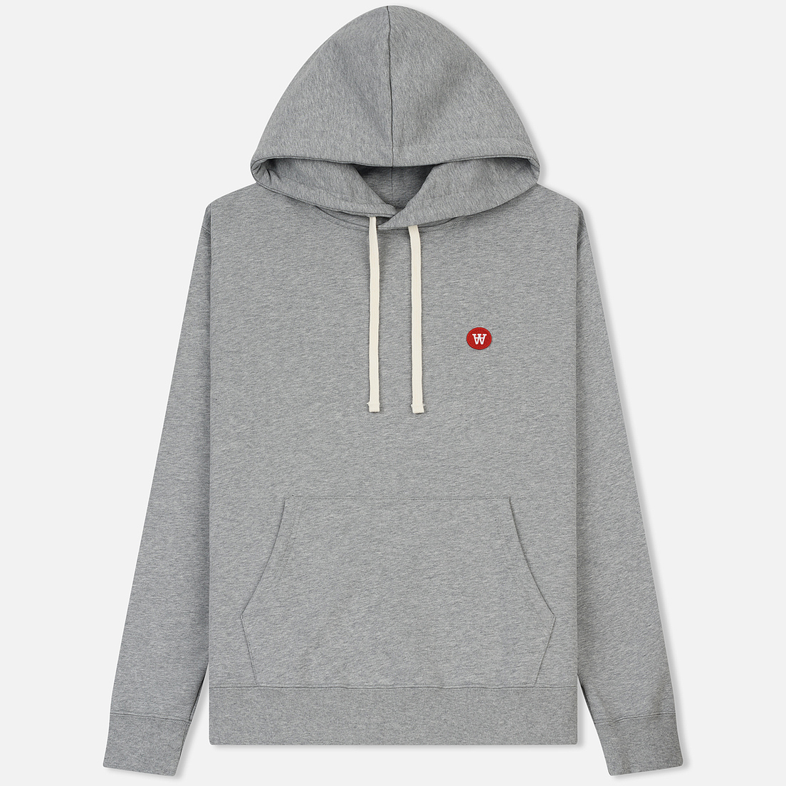 Wood wood hoodie sale