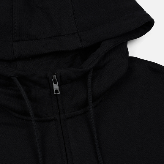 Мужская толстовка Y-3 Classic Full-Zip Hoodie Black