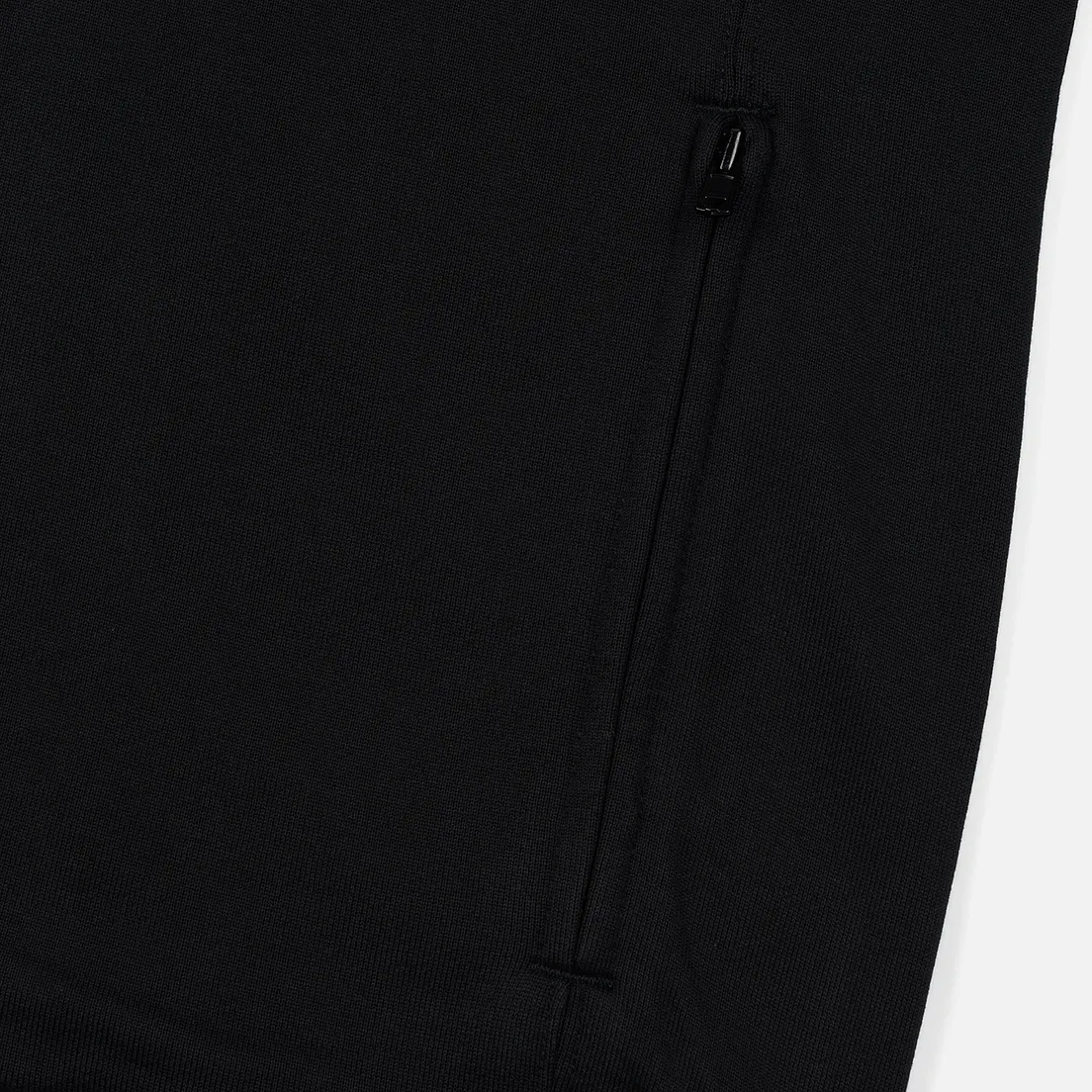Y-3 Мужская толстовка Classic Full-Zip Hoodie