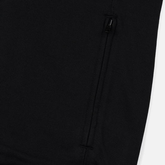 Мужская толстовка Y-3 Classic Full-Zip Hoodie Black