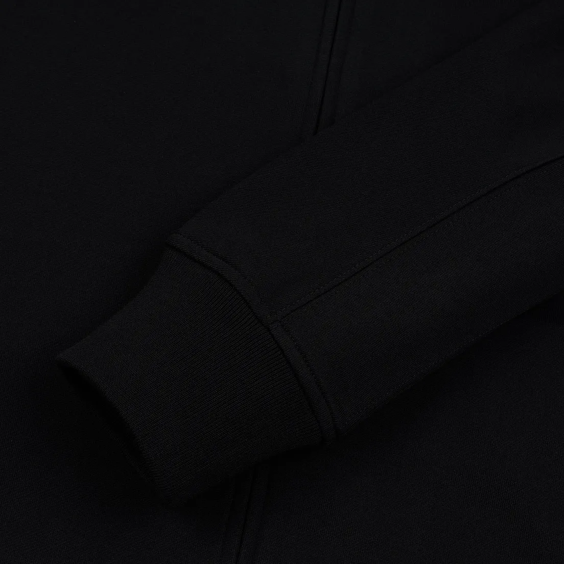 Y-3 Мужская толстовка Classic Full-Zip Hoodie