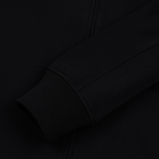 Мужская толстовка Y-3 Classic Full-Zip Hoodie Black