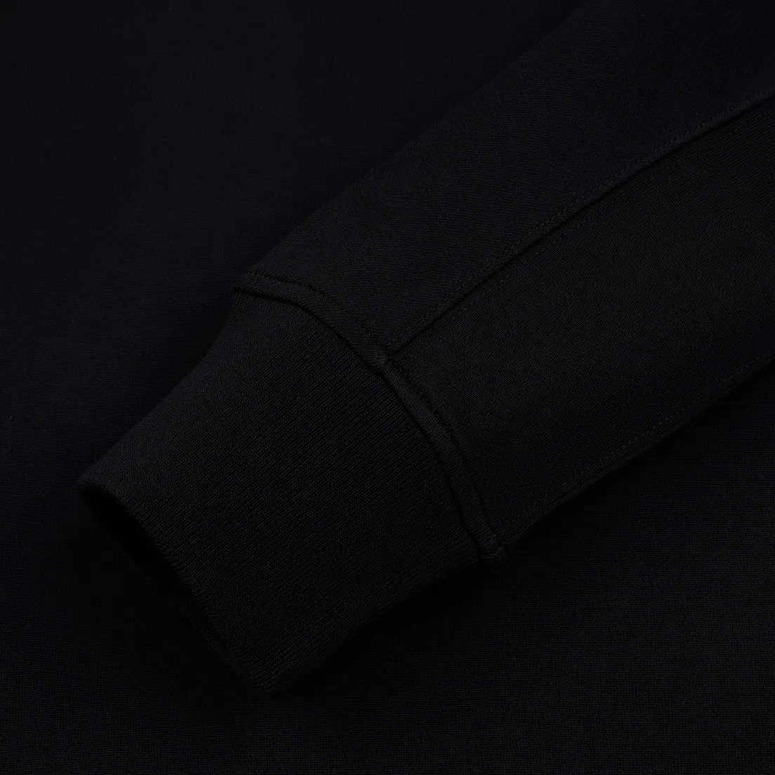 Y-3 Мужская толстовка Classic Hoodie Logo Print Back