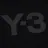 Y-3