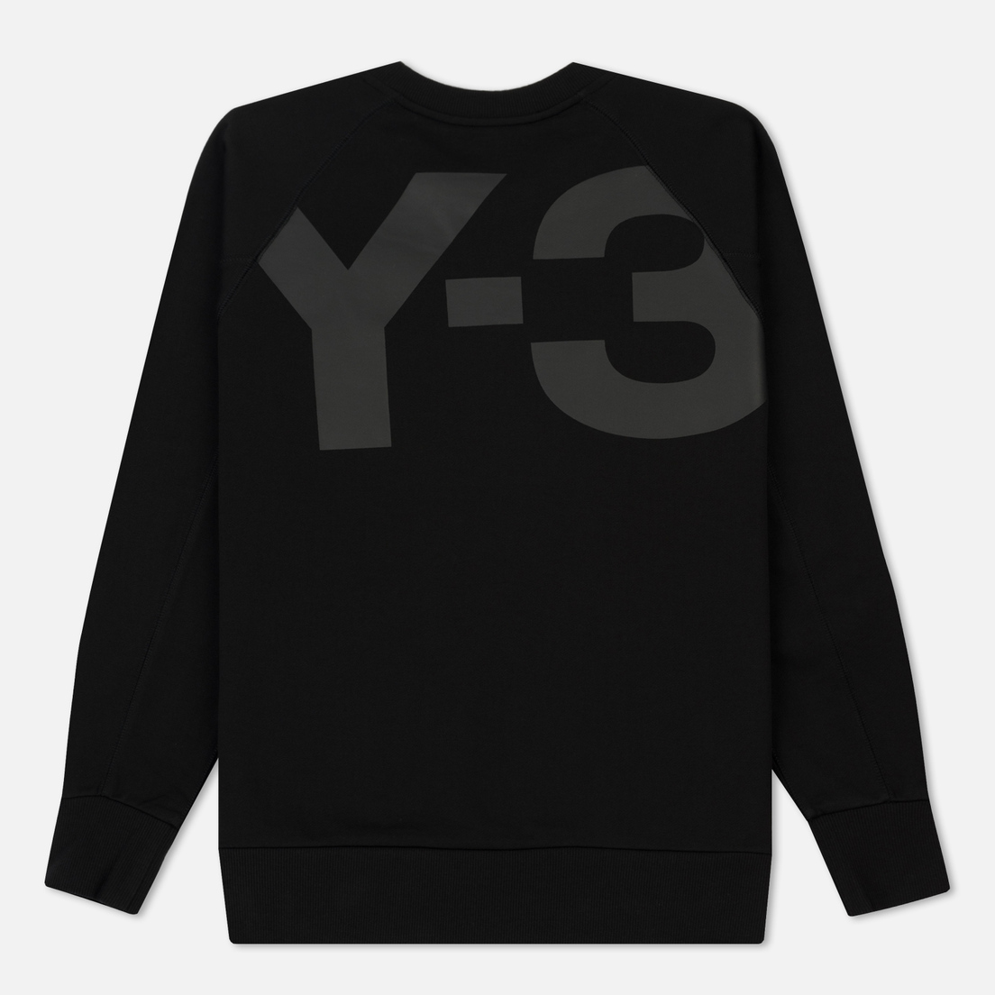 Y-3 Мужская толстовка Classic Sweater