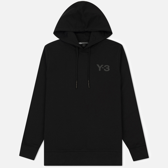 y3 classic hoodie