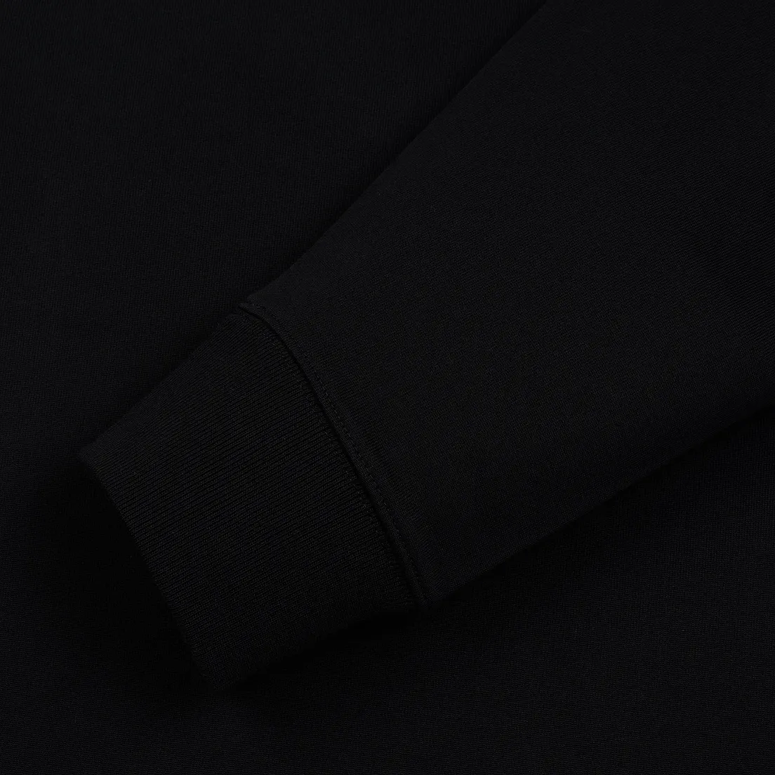 Y-3 Мужская толстовка Logo Crew