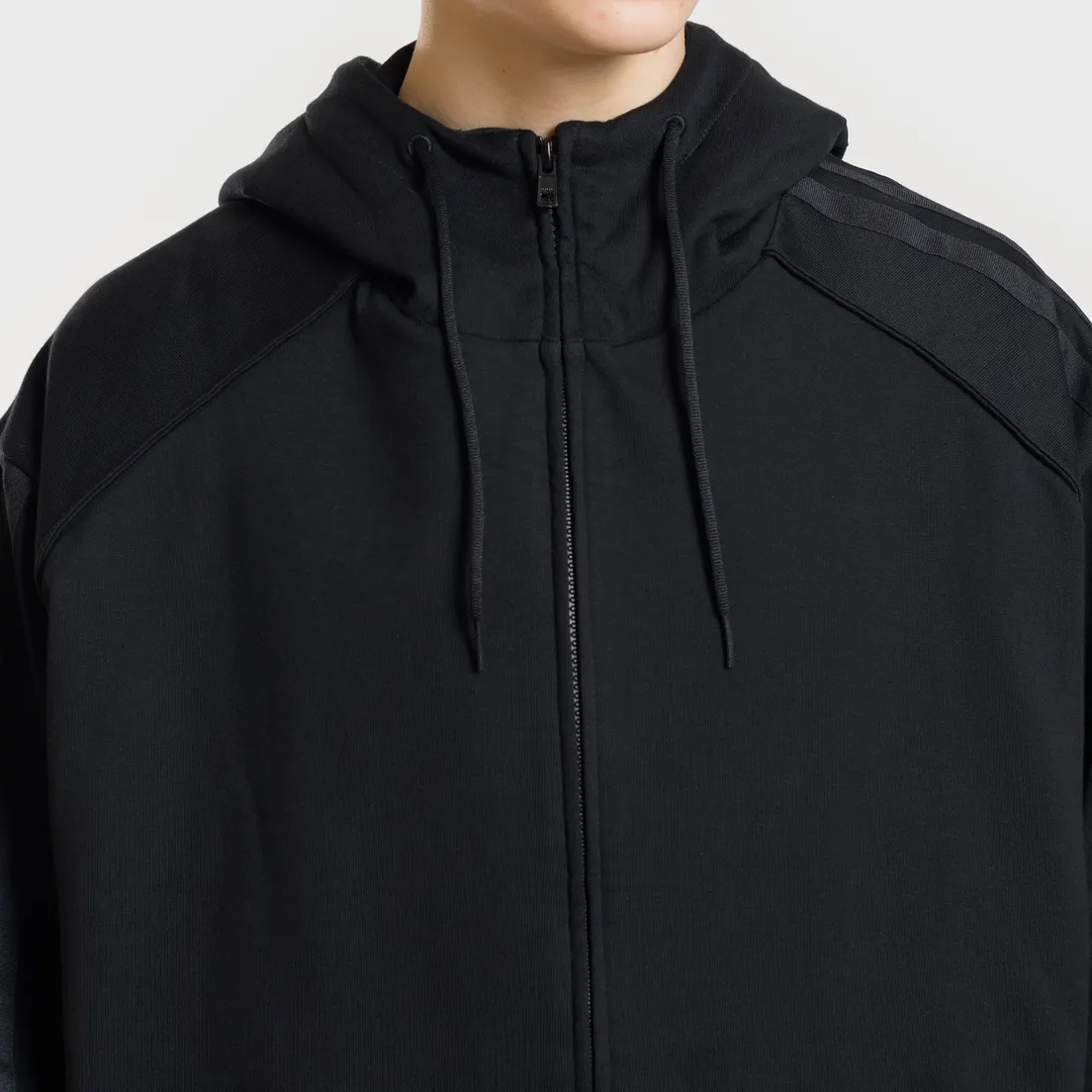 Y-3 Мужская толстовка Yohji Skull Hoodie