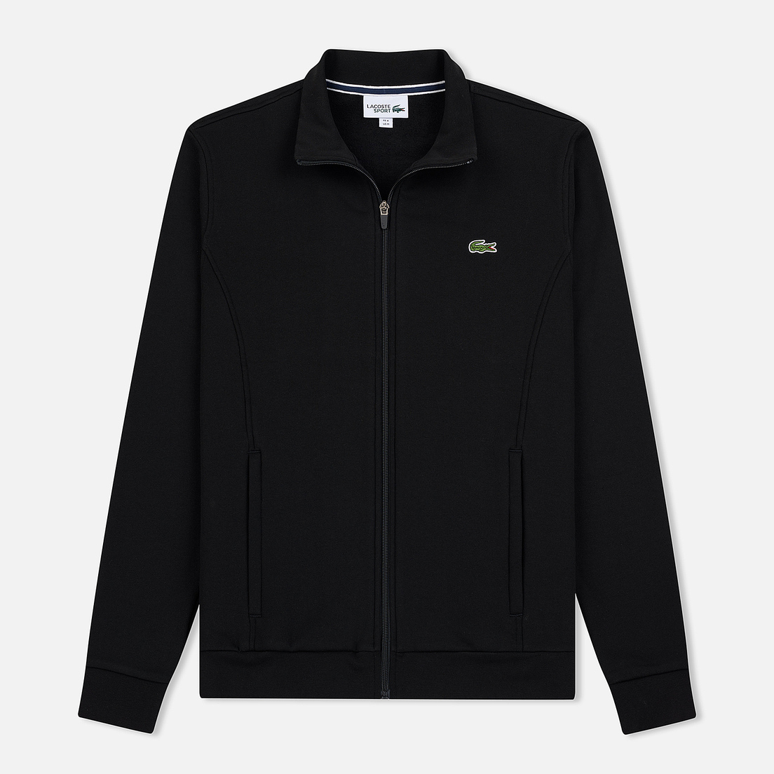 Lacoste Sport Zip Up Fleece SH7616 031