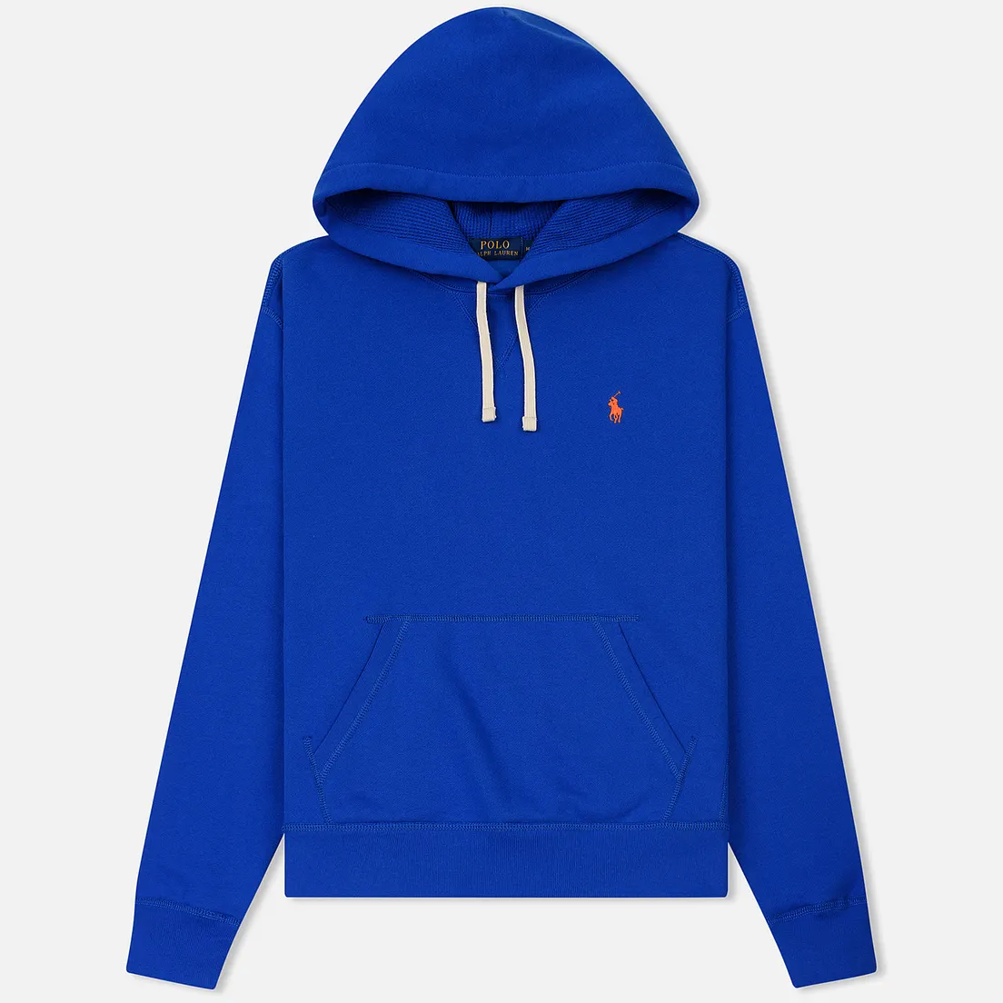 Polo Ralph Lauren Мужская толстовка Vintage Classic Athletic Fleece Hoody
