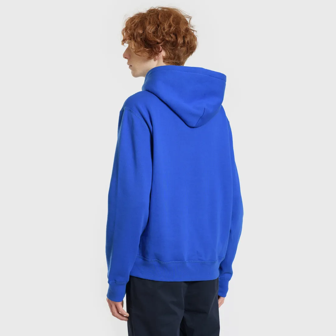 Polo Ralph Lauren Мужская толстовка Vintage Classic Athletic Fleece Hoody