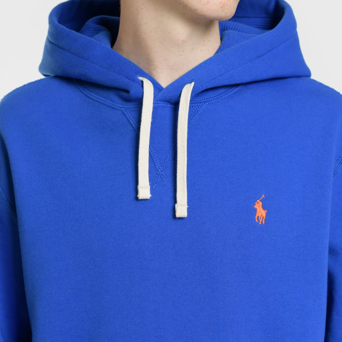 Polo Ralph Lauren Мужская толстовка Vintage Classic Athletic Fleece Hoody
