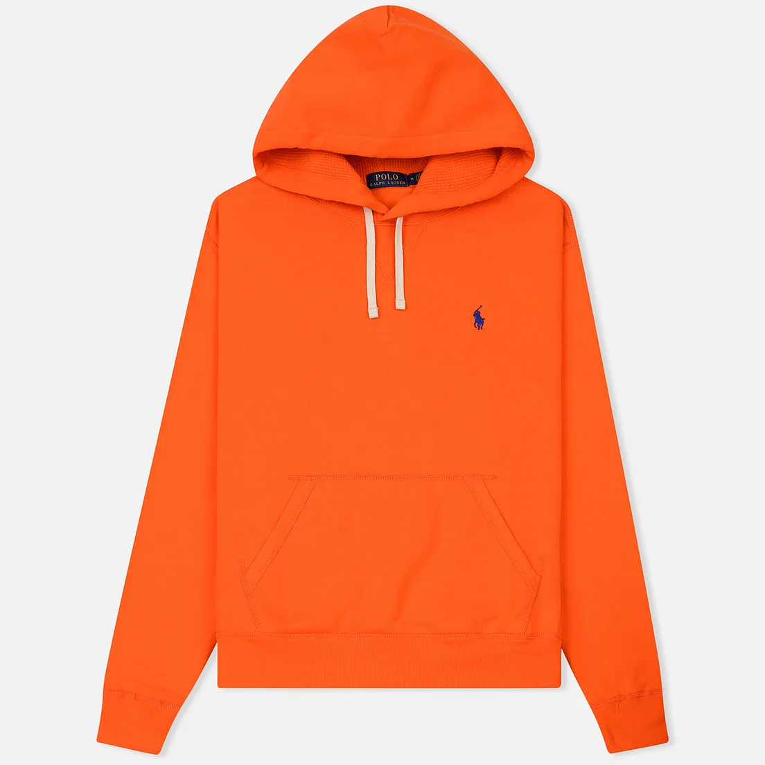 Polo Ralph Lauren Мужская толстовка Vintage Classic Athletic Fleece Hoody