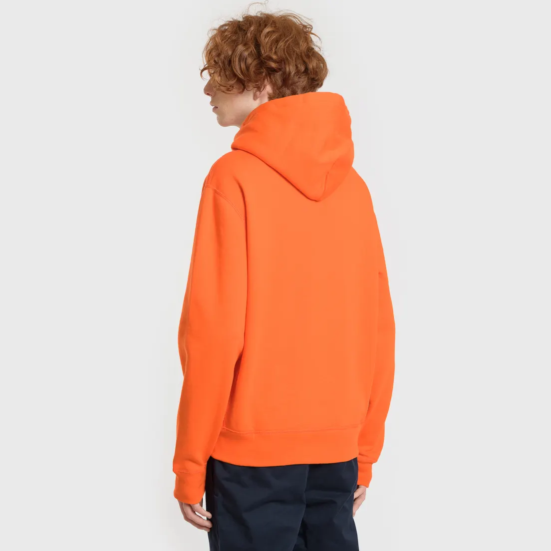 Polo Ralph Lauren Мужская толстовка Vintage Classic Athletic Fleece Hoody
