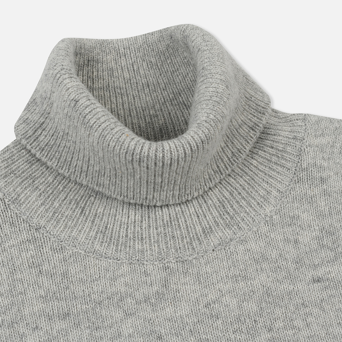 Barbour Мужская водолазка Leahill Roll Neck
