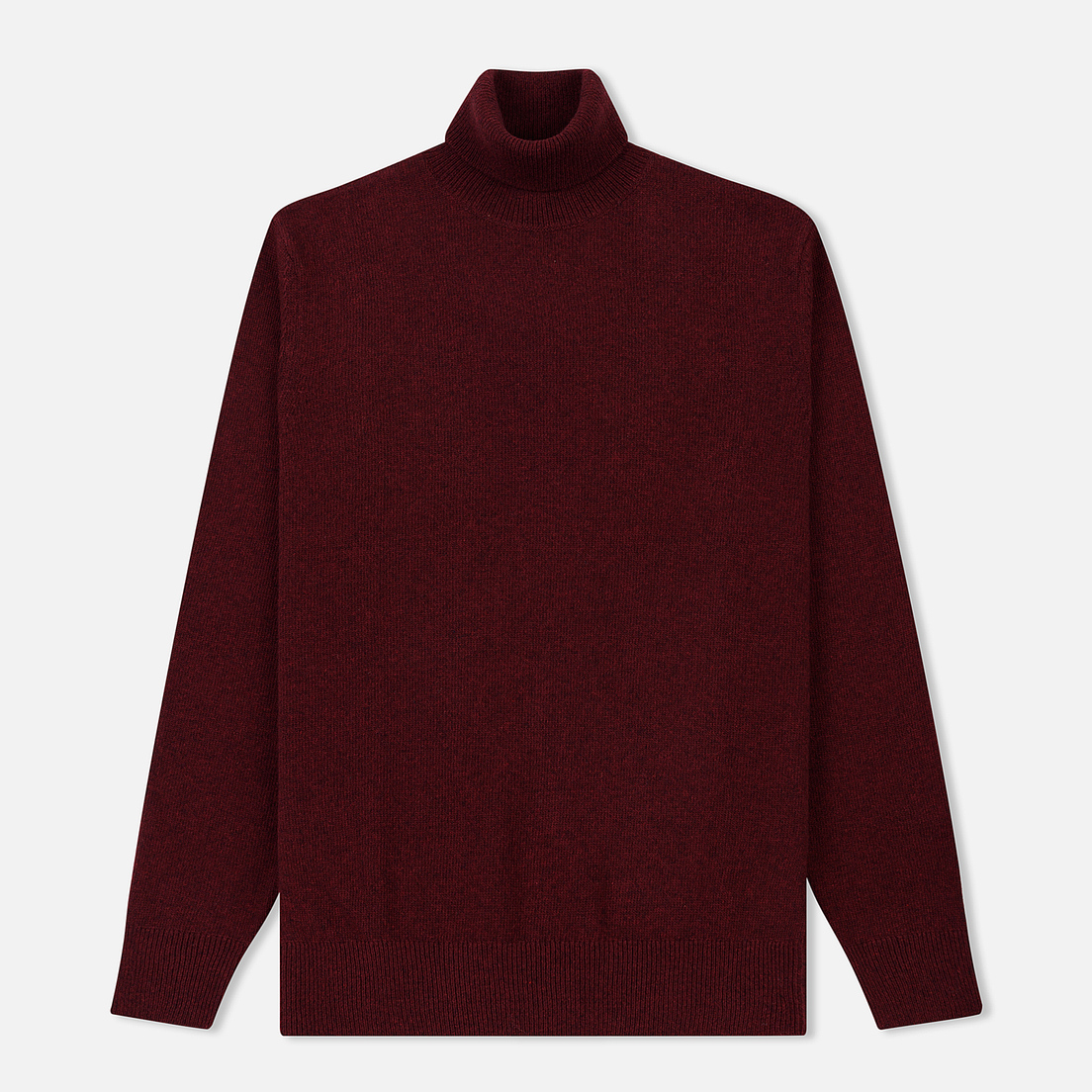 Barbour Мужская водолазка Leahill Roll Neck