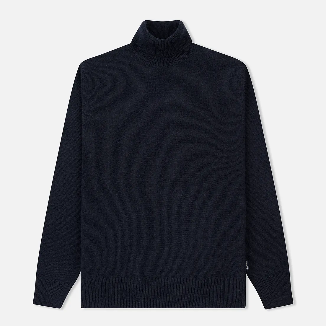 Barbour Мужская водолазка Leahill Roll Neck