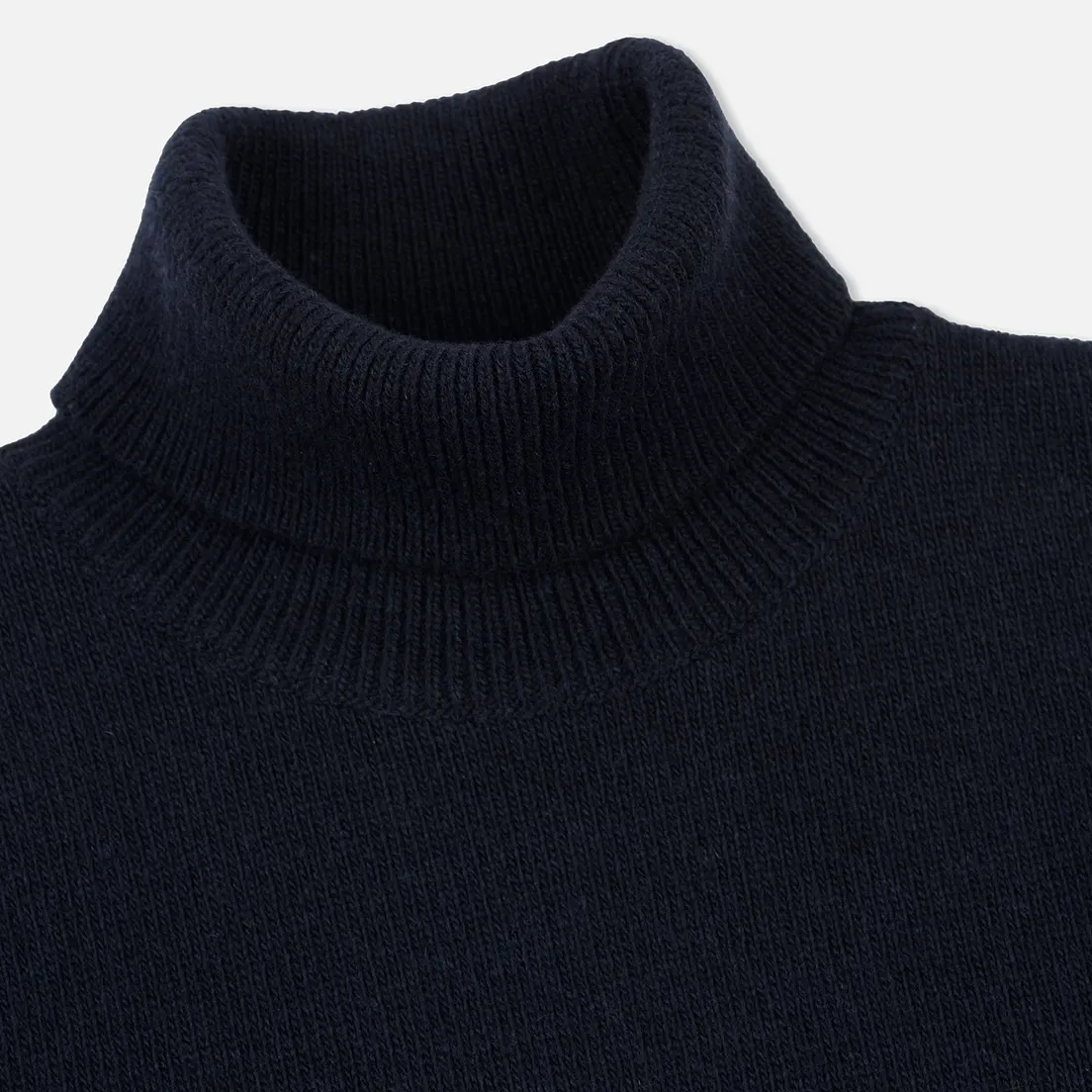 Barbour Мужская водолазка Leahill Roll Neck