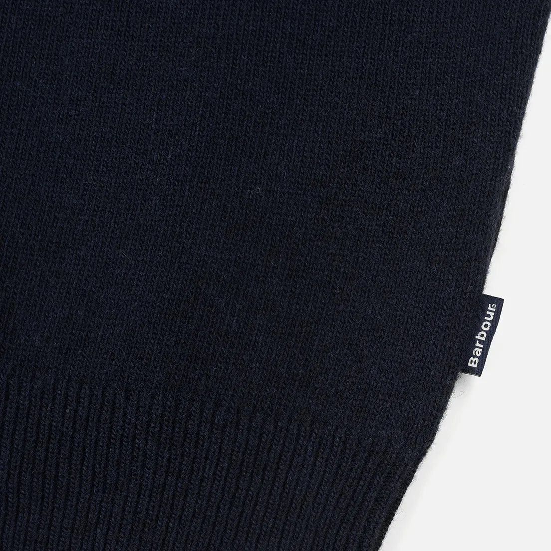 Barbour Мужская водолазка Leahill Roll Neck