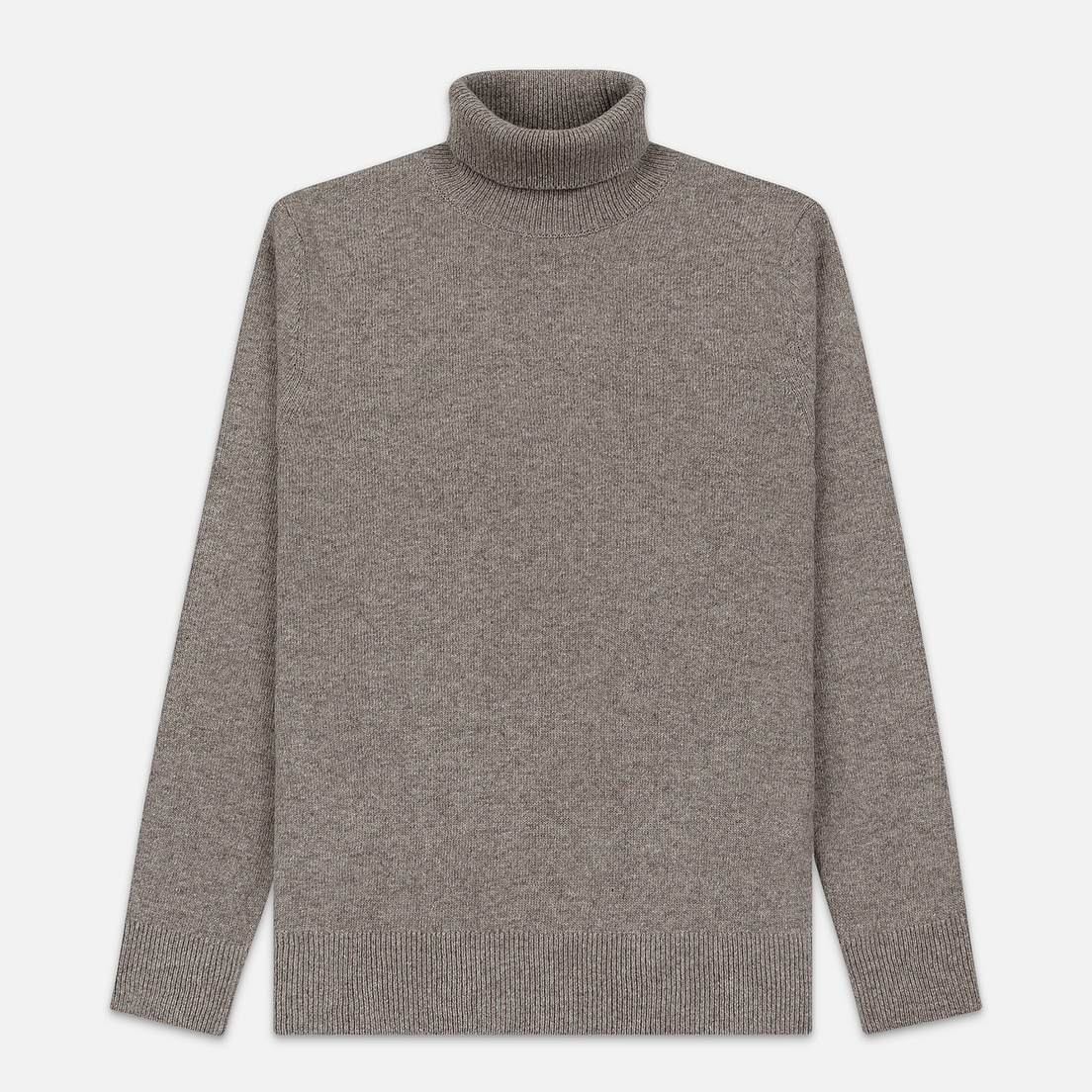 Barbour Мужская водолазка Leahill Roll Neck Neck