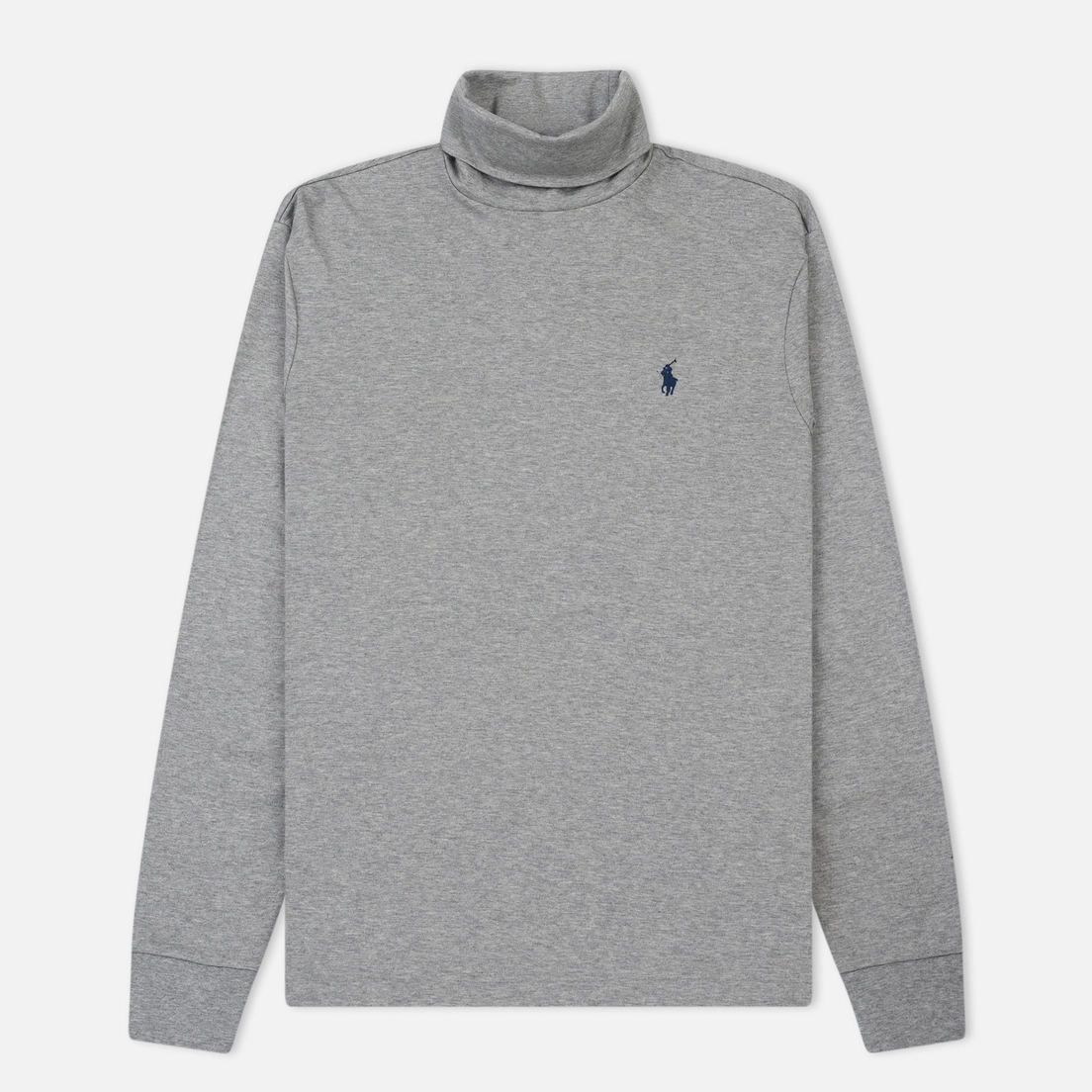 Polo Ralph Lauren Мужская водолазка Classic Turtle Neck Soft Touch