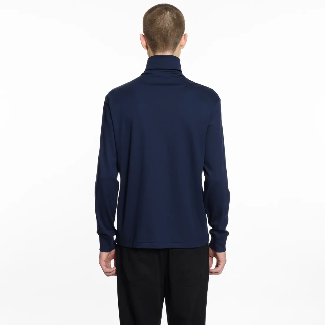 Polo Ralph Lauren Мужская водолазка Classic Turtle Neck Soft Touch