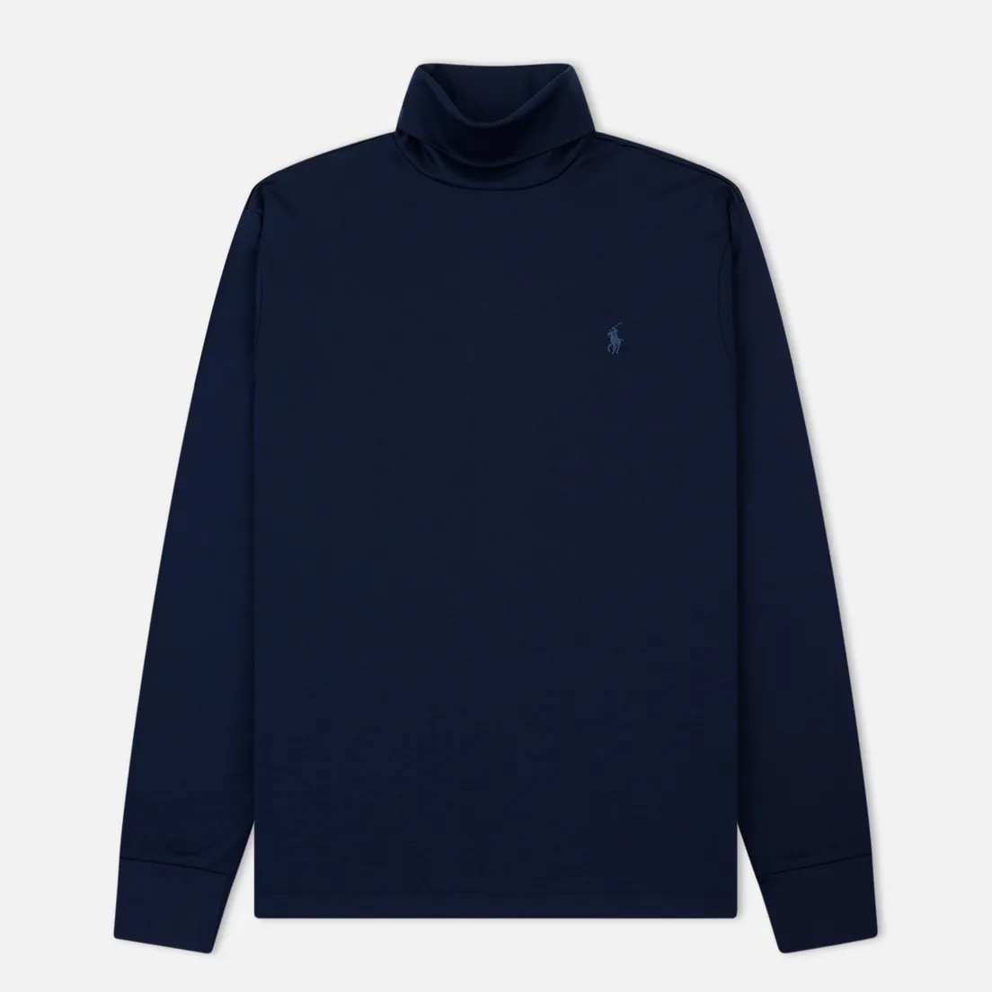 Polo Ralph Lauren Мужская водолазка Classic Turtle Neck Soft Touch
