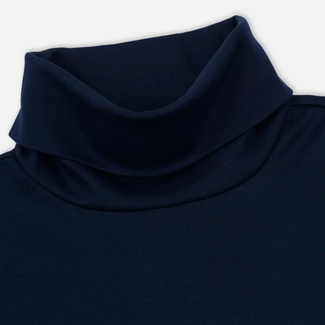 Polo Ralph Lauren Мужская водолазка Classic Turtle Neck Soft Touch