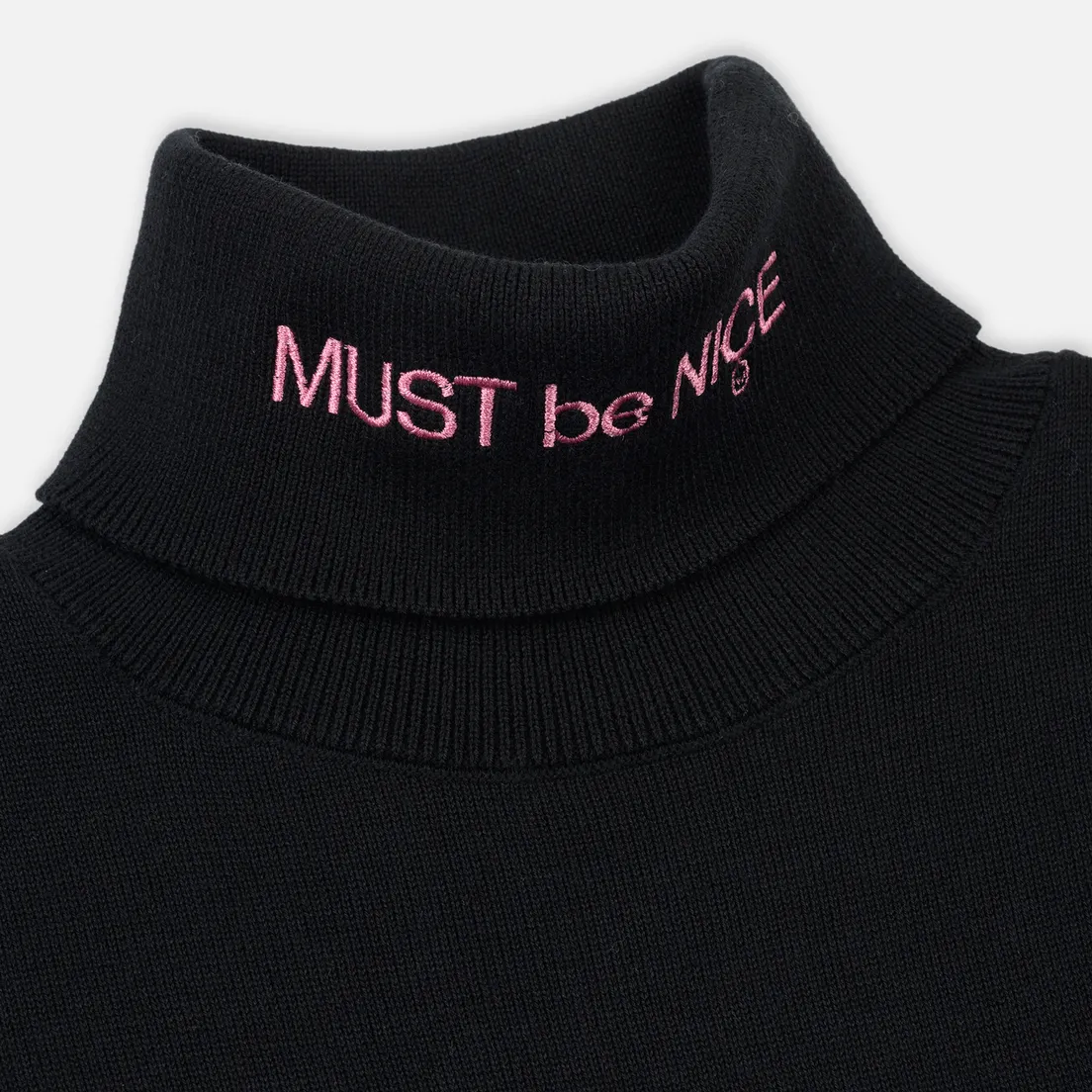 RIPNDIP Мужская водолазка MBN Turtleneck
