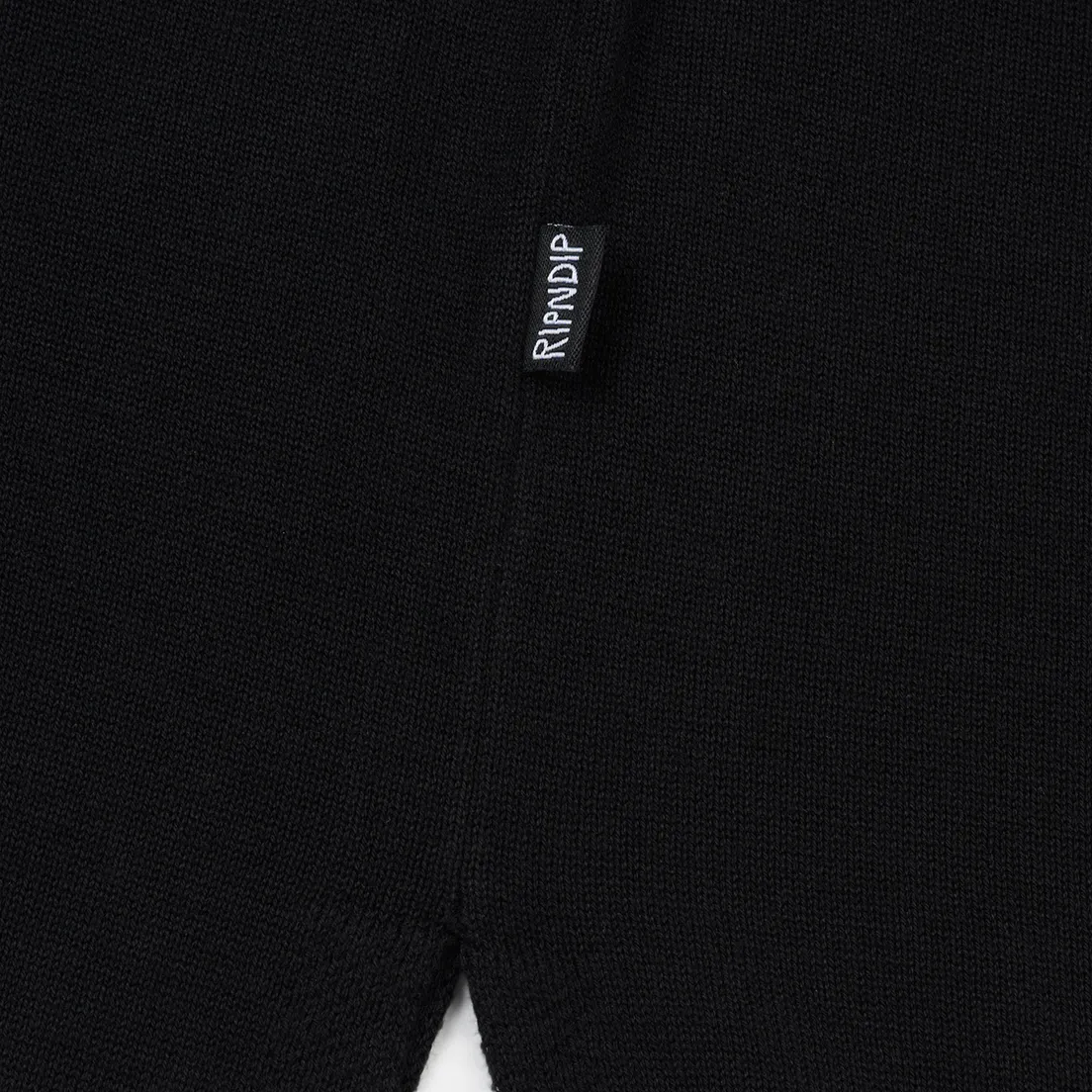RIPNDIP Мужская водолазка MBN Turtleneck