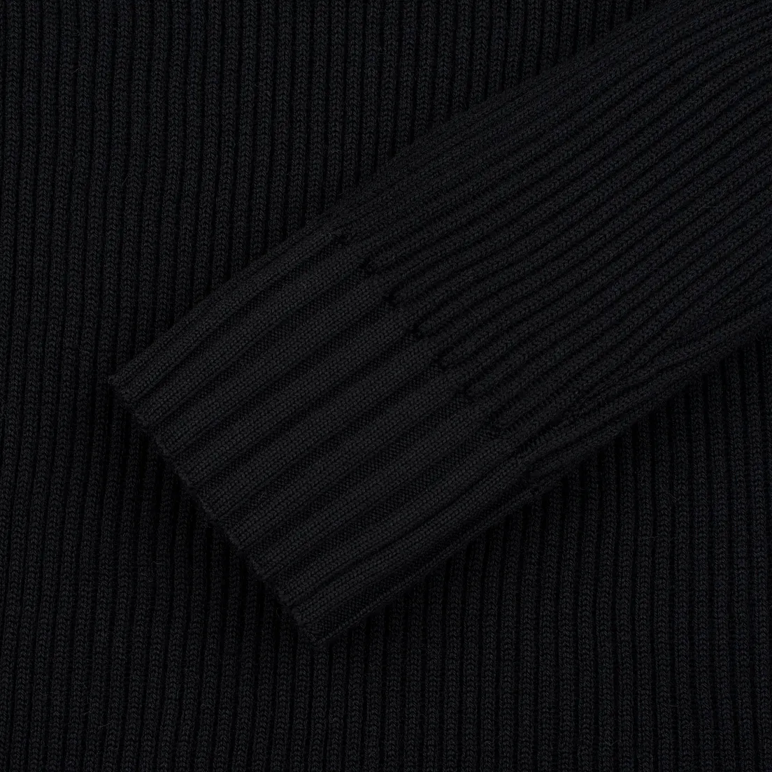 Stone Island Мужская водолазка Ribbed Turtle Neck