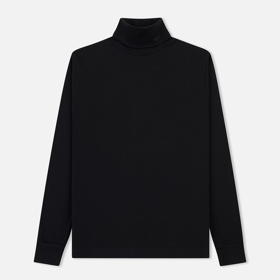 Wood Wood Мужская водолазка Austin Turtleneck
