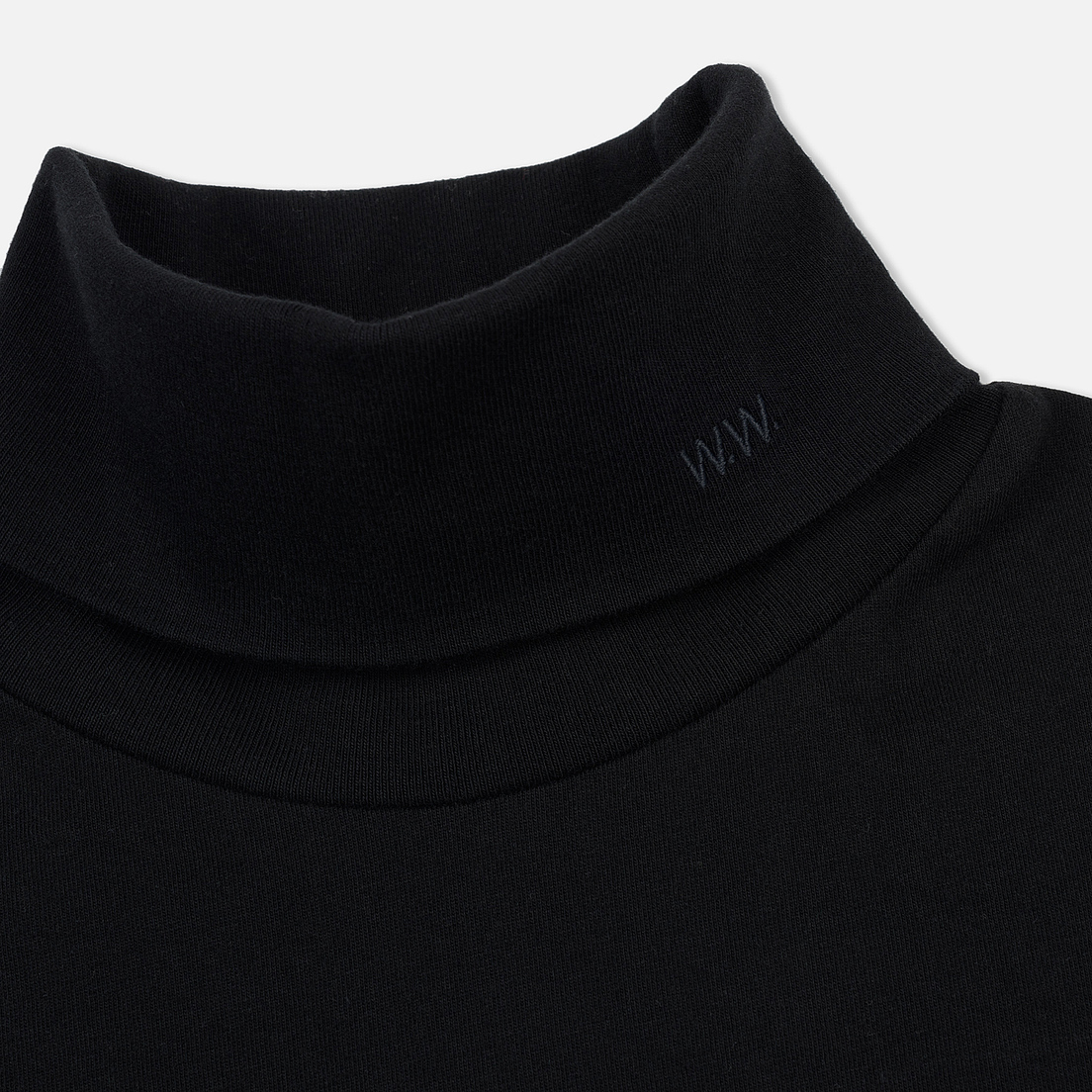 Wood Wood Мужская водолазка Austin Turtleneck